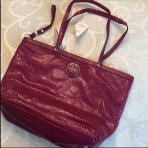 NWT Coach Vintage Betty Bag